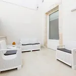 La Corte E Il Dammuso Ferienhaus
