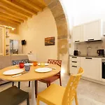 La Corte E Il Dammuso Ferienhaus