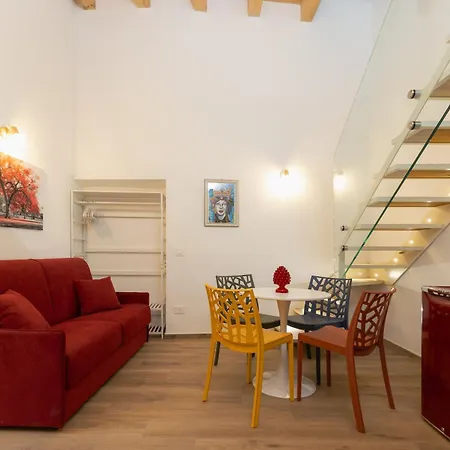 Ferienhaus La Corte E Il Dammuso *