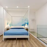 La Corte E Il Dammuso Tatil Evi