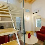 La Corte E Il Dammuso Tatil Evi