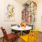 Tatil Evi La Corte E Il Dammuso *