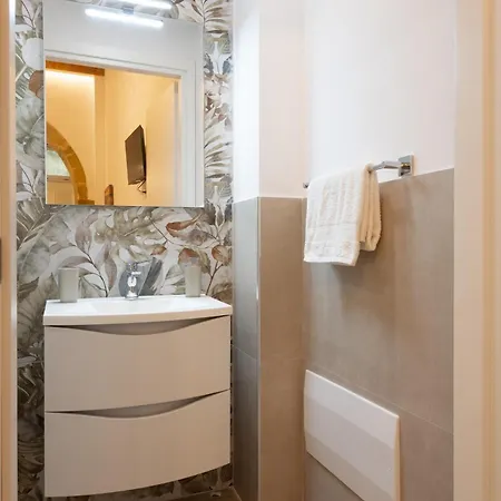 La Corte E Il Dammuso *