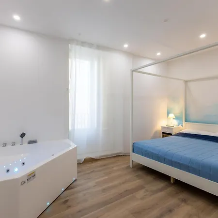 Σπίτι διακοπών La Corte E Il Dammuso *