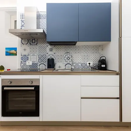 La Corte E Il Dammuso