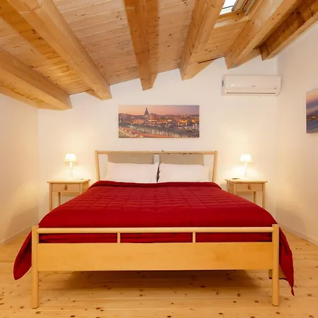 La Corte E Il Dammuso Σπίτι διακοπών