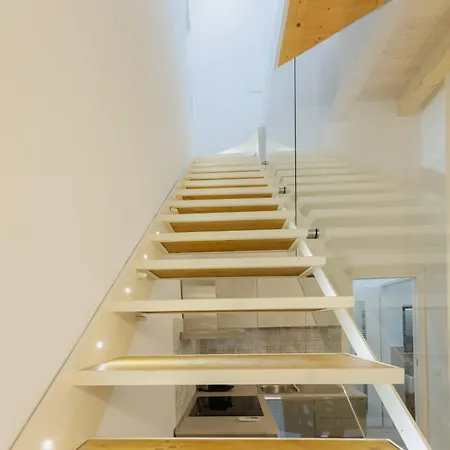 La Corte E Il Dammuso Σπίτι διακοπών *