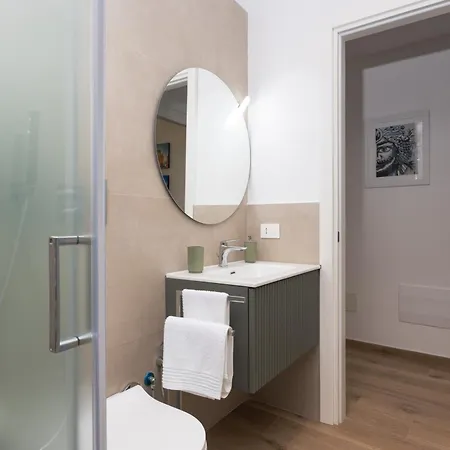 La Corte E Il Dammuso * Συρακούσες