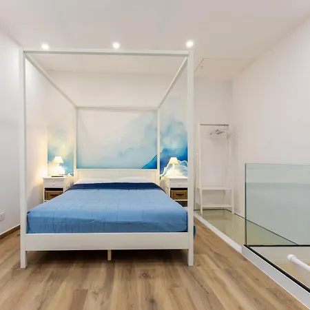 La Corte E Il Dammuso Σπίτι διακοπών