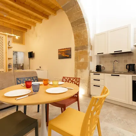 La Corte E Il Dammuso Σπίτι διακοπών