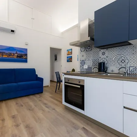 La Corte E Il Dammuso