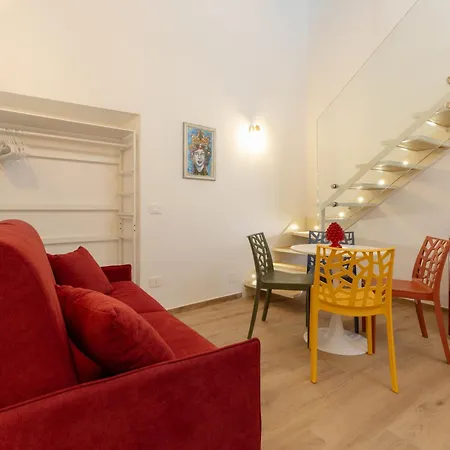 La Corte E Il Dammuso