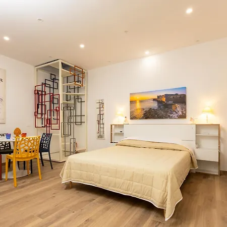 La Corte E Il Dammuso Συρακούσες