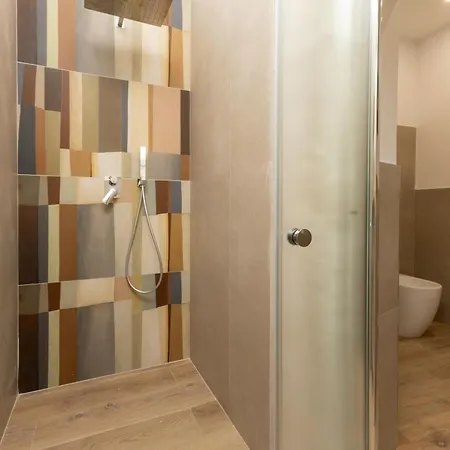 La Corte E Il Dammuso