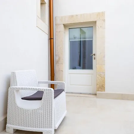 Σπίτι διακοπών La Corte E Il Dammuso