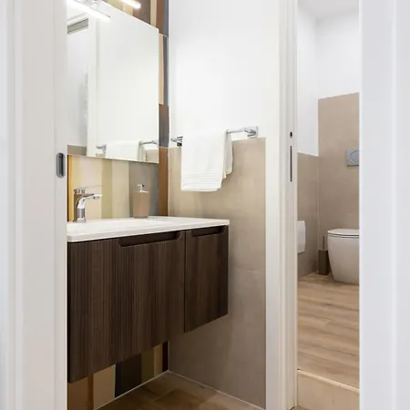 Σπίτι διακοπών La Corte E Il Dammuso Συρακούσες