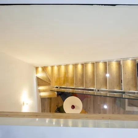 La Corte E Il Dammuso Σπίτι διακοπών *