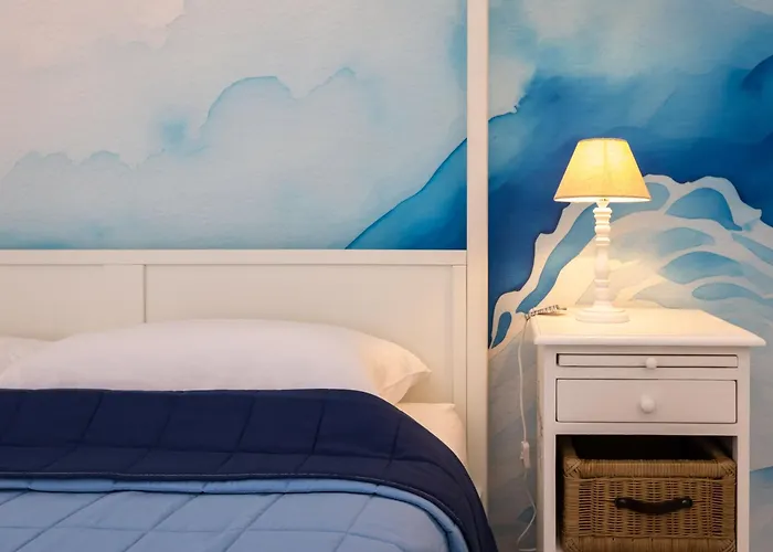 La Corte E Il Dammuso Tatil Evi