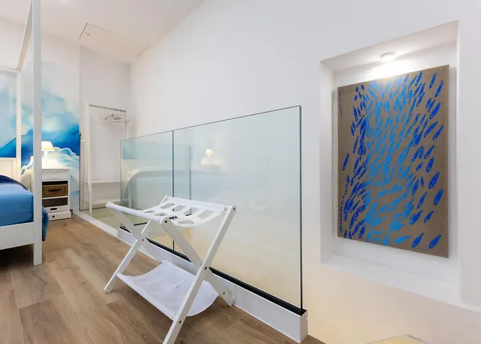 Tatil Evi La Corte E Il Dammuso *