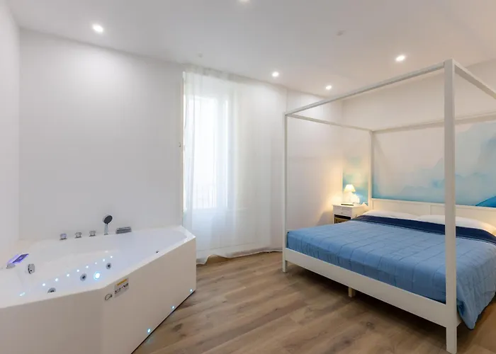 Tatil Evi La Corte E Il Dammuso *