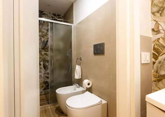 Casa vacanze La Corte E Il Dammuso