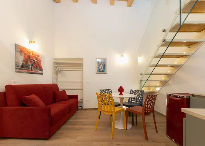 Tatil Evi La Corte E Il Dammuso *