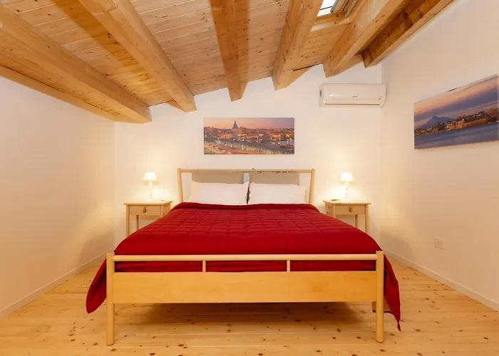 La Corte E Il Dammuso Tatil Evi