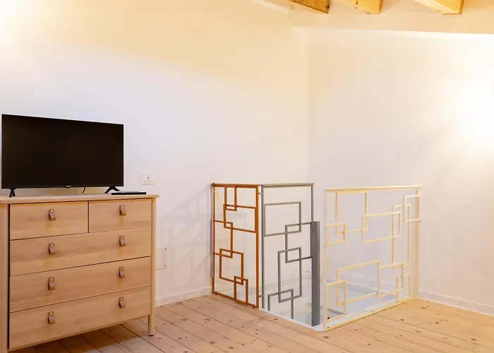 La Corte E Il Dammuso Siraküza