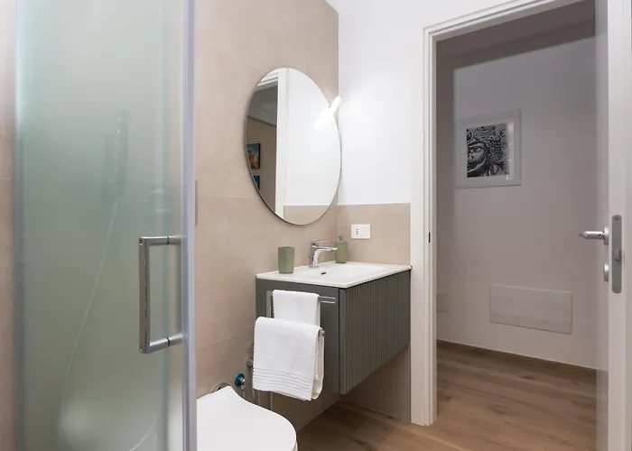 La Corte E Il Dammuso * Siraküza