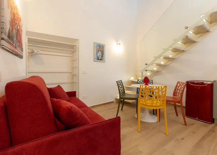 La Corte E Il Dammuso