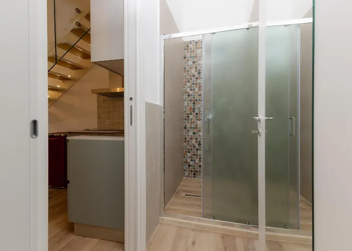 Tatil Evi La Corte E Il Dammuso Siraküza