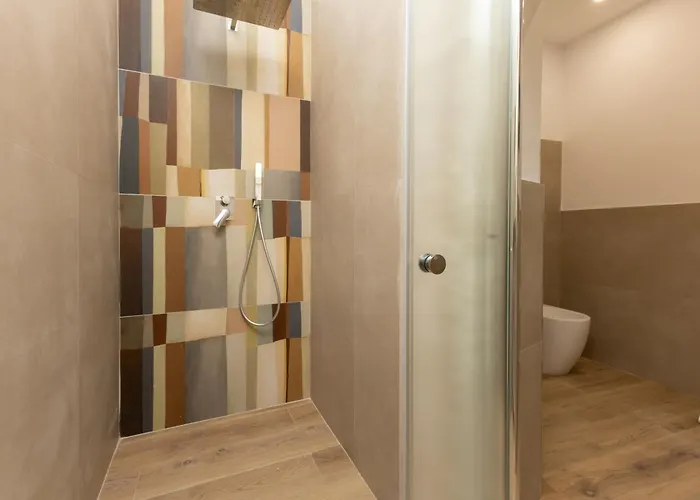 La Corte E Il Dammuso