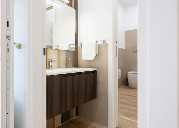 Tatil Evi La Corte E Il Dammuso Siraküza