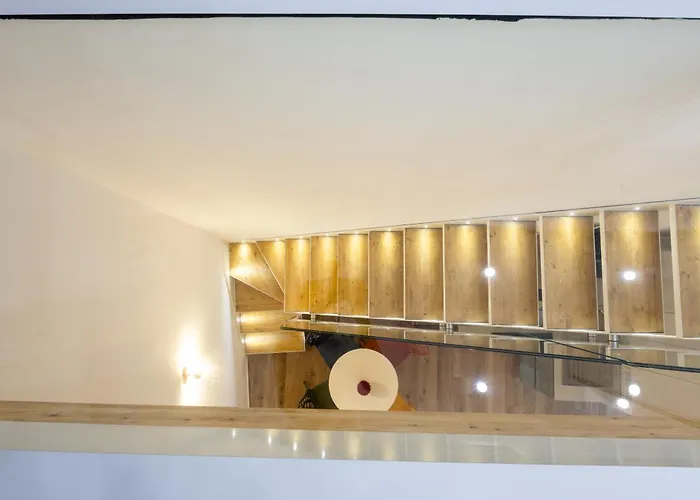 La Corte E Il Dammuso Tatil Evi *