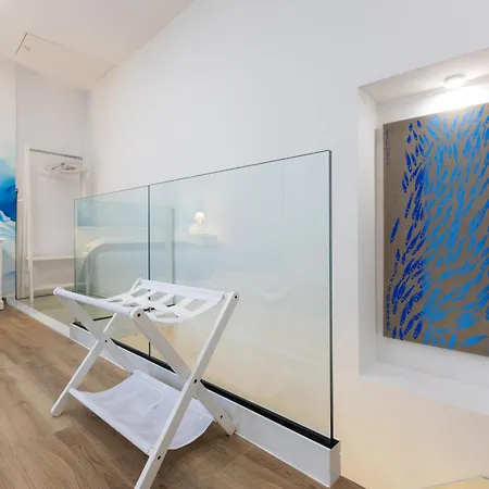 Casa vacanze La Corte E Il Dammuso *