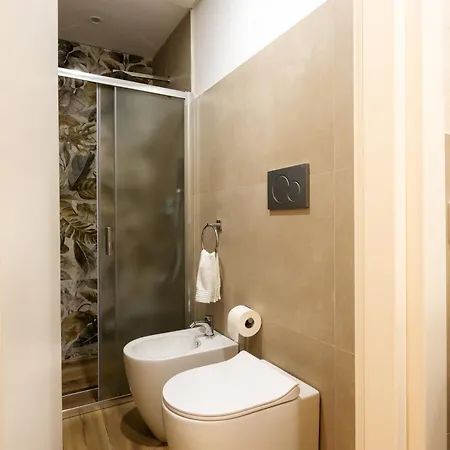 Casa vacanze La Corte E Il Dammuso
