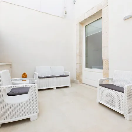 La Corte E Il Dammuso Casa vacanze