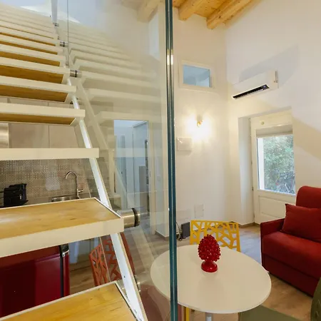 La Corte E Il Dammuso Casa vacanze