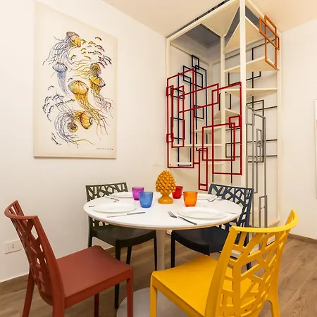 Casa vacanze La Corte E Il Dammuso *