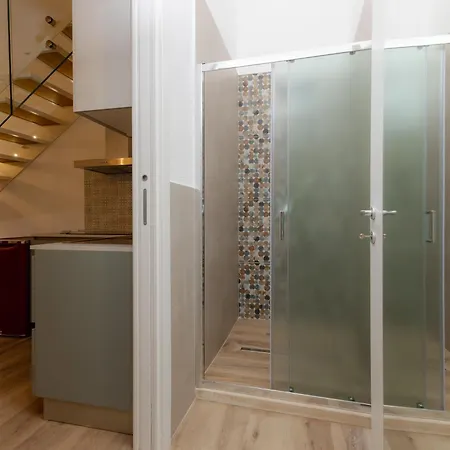 Casa vacanze La Corte E Il Dammuso Syracuse